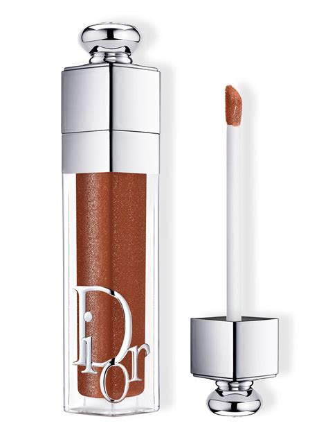 shimmer hazelnut dior